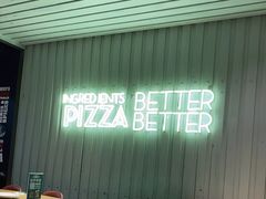 -棒约翰比萨·意面(金桥国际店)