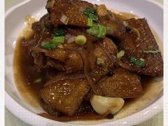 -东四民芳餐厅(世茂工三店)