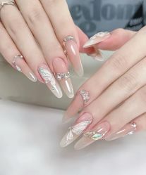 -初瞳专营美睫美甲