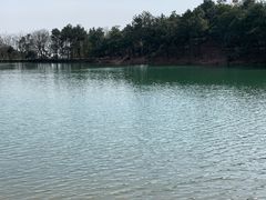 -南京市无想山景区