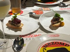 -Mezomd曼索蒂西班牙餐厅(广粤店)
