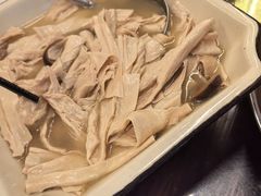 -清水湖度假村(罗浮山美食地标店)