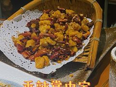 -滇香肴·云南菜蒸汽石锅鱼(云南北路店)