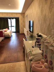 -台湾台婴美月子中心(长沙保利店)
