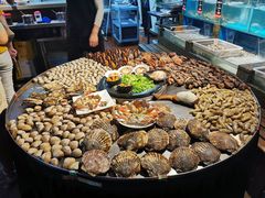 -海味当家·蒸锅海鲜(星海公园店)