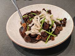 -沈灶河豚宴·河豚融合餐厅(汉中路店)