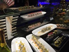 -星伦多自助料理·涮烤一体(嘉兴八佰伴店)