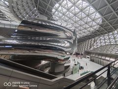 -深圳市当代艺术与城市规划馆