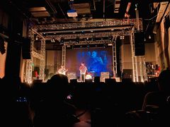 -Vox Livehouse(长沙店)