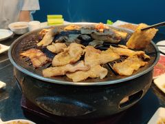 -红云烧烤(星光天地购物中心店)