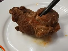 -老城红焖羊肉(老步行街店)