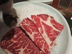-红沃鳗鱼黑牛烤肉店(不老街店)