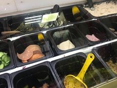 -赛百味SUBWAY(奥城店)