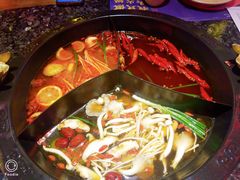 -蜀大侠火锅(森兰花园城店)