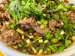 -君霖海鲜私房菜(春柳店)