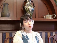 -东海咖啡馆