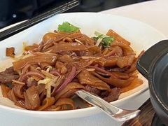 -宝丽轩中餐厅BAOLIXUAN