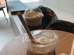 -星巴克臻选(重庆大学城熙街店)