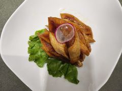 -新颐园本帮江浙菜·红烧猪手煨鲍鱼·红烧肉(顾村公园电台路店)