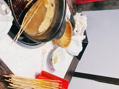 -XiaoJunGan Hotpot 钢管厂五区小郡肝火锅串串香