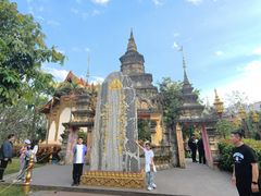 -西双版纳总佛寺