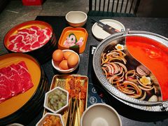 -牛New寿喜烧(新六百店)