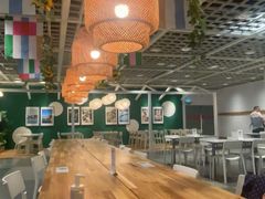 -宜家·瑞典风味餐厅(无锡店)