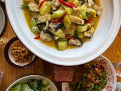 -印象鲵宴·张家界地标美食名片(溪布街店)