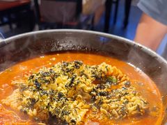 -HOTISLAND海鸡岛·韩国料理(江南西店)