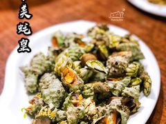 鸡爪螺（佛爪螺）-四季美蚝皇