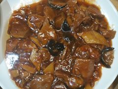 黄焖牛肉-陈傻子餐厅(世纪都会店)