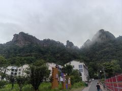 -门溪山居·镜岭味道