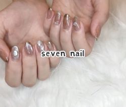 -Seven Nail七姑娘の美甲店