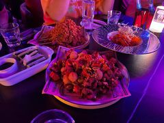 -MOSSO音乐酒吧·live house(南京旗舰店)