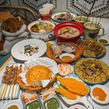 在天津！发现的一家超正宗的宝藏餐厅