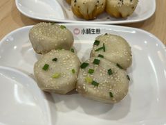 -小杨生煎(成山巴黎春天店)