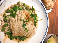 -十面春风·江南面馆(崇宁路店)