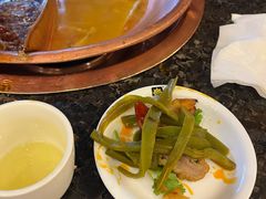-老码头火锅(玉林店)