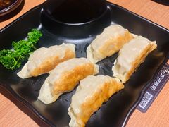 日式煎饺-万岁寿司(天河领展店)