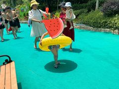 -苏州乐园森林水世界