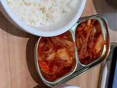 -米村拌饭(金象城店)