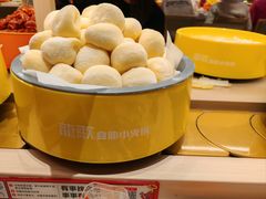 -龍歌自助小火锅(黄岛吾悦店)