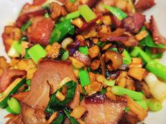 -印象鲵宴·张家界地标美食名片(溪布街店)