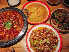 -泥糊破店小酒馆·团建聚餐(南京西路店)