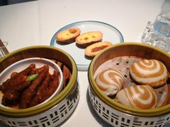 -顺峰(农展馆店)
