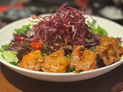 -弓二·烧鸟居酒屋(财富购物中心店)