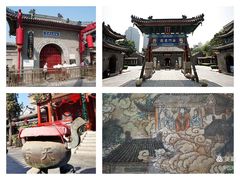 -天津妈祖文化园