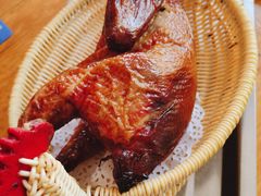 -张记焖窑·十五年专注焖烤(雍和宫店)