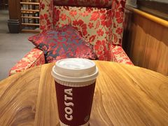 -COSTA COFFEE(岭南天地店)