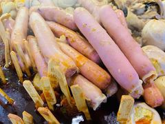 -安徽阜阳卷馍(西单店)